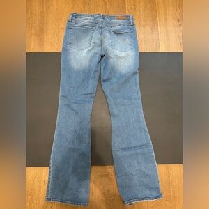 Articles of Society Bootcut Jeans